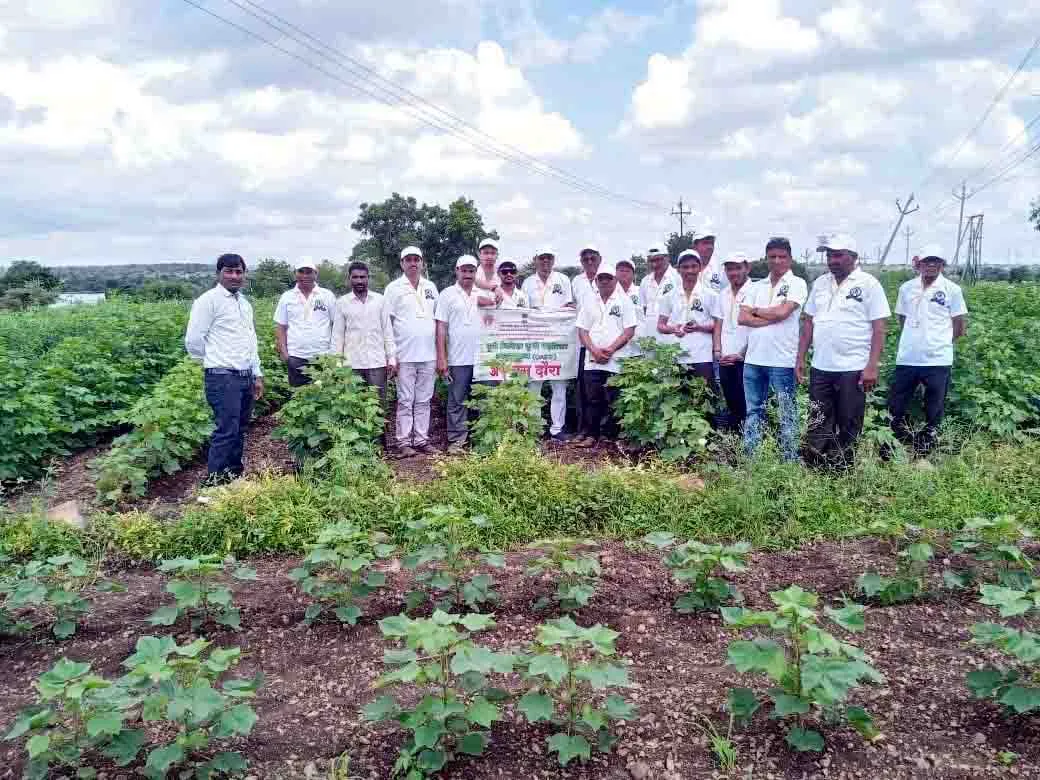 CCIM insecticides management course