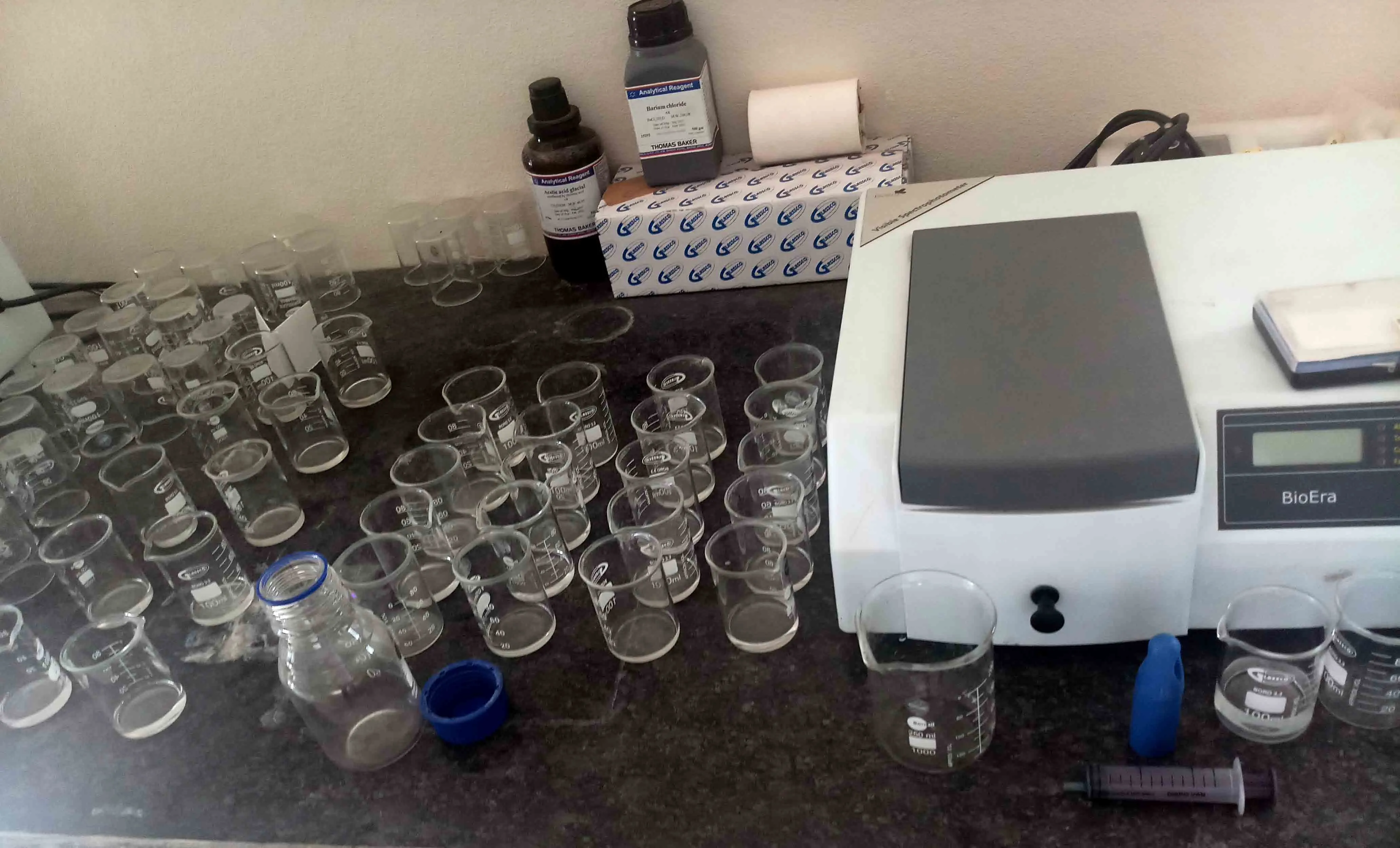 Environmental Conservation