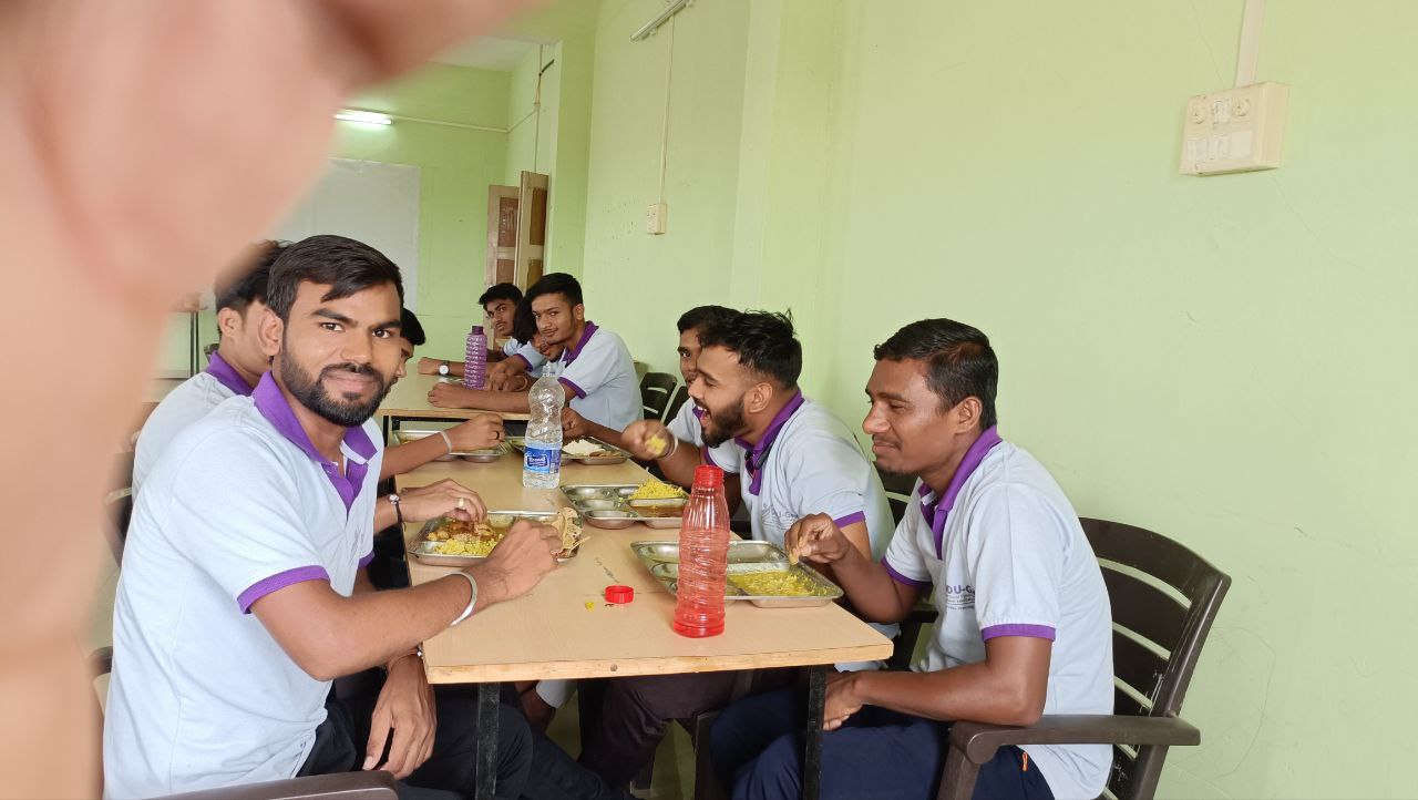 DDU-GKY Employment Drive